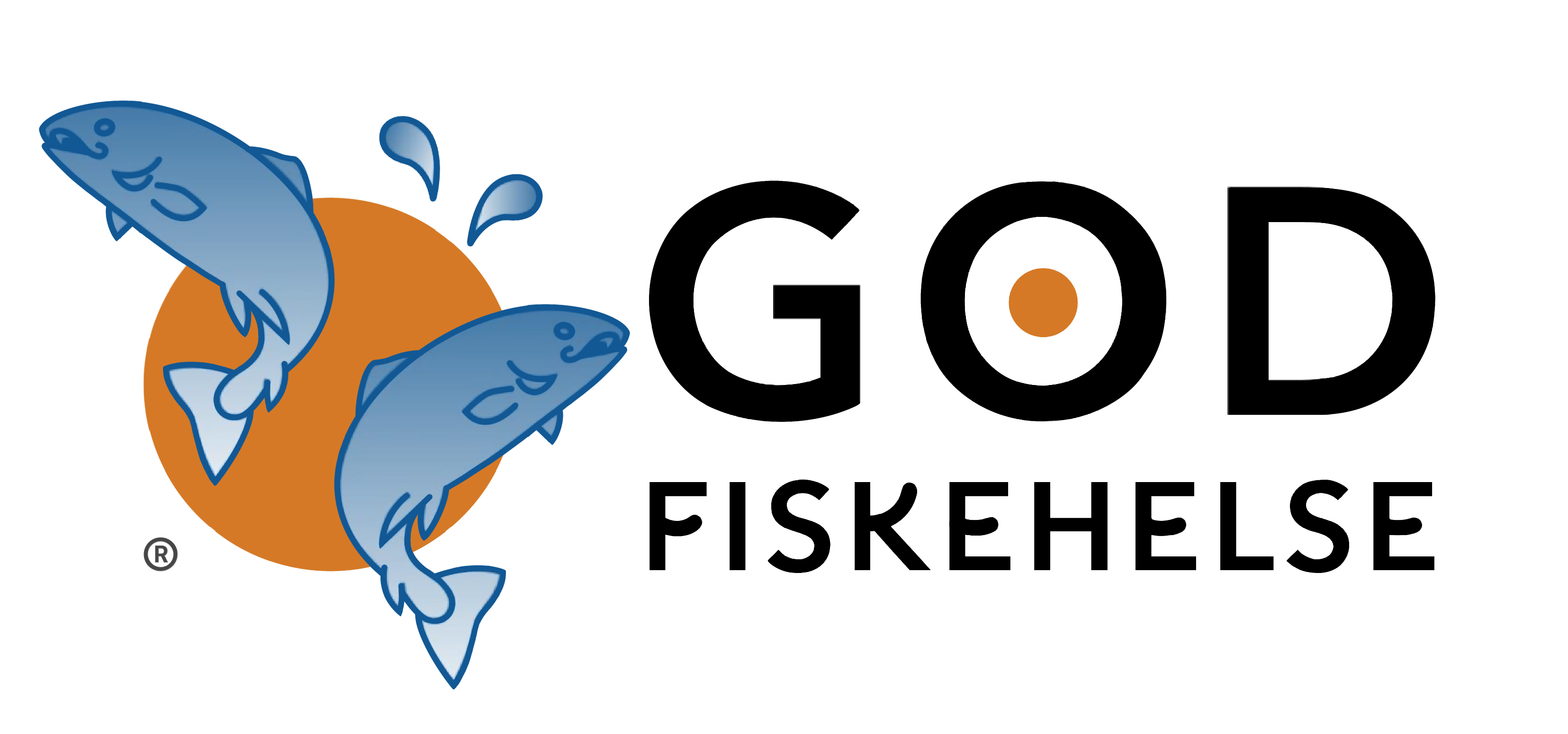 God fiskehelse AS tilbyr følgende forretningskonsept, internettdomener og varemerker til salgs.