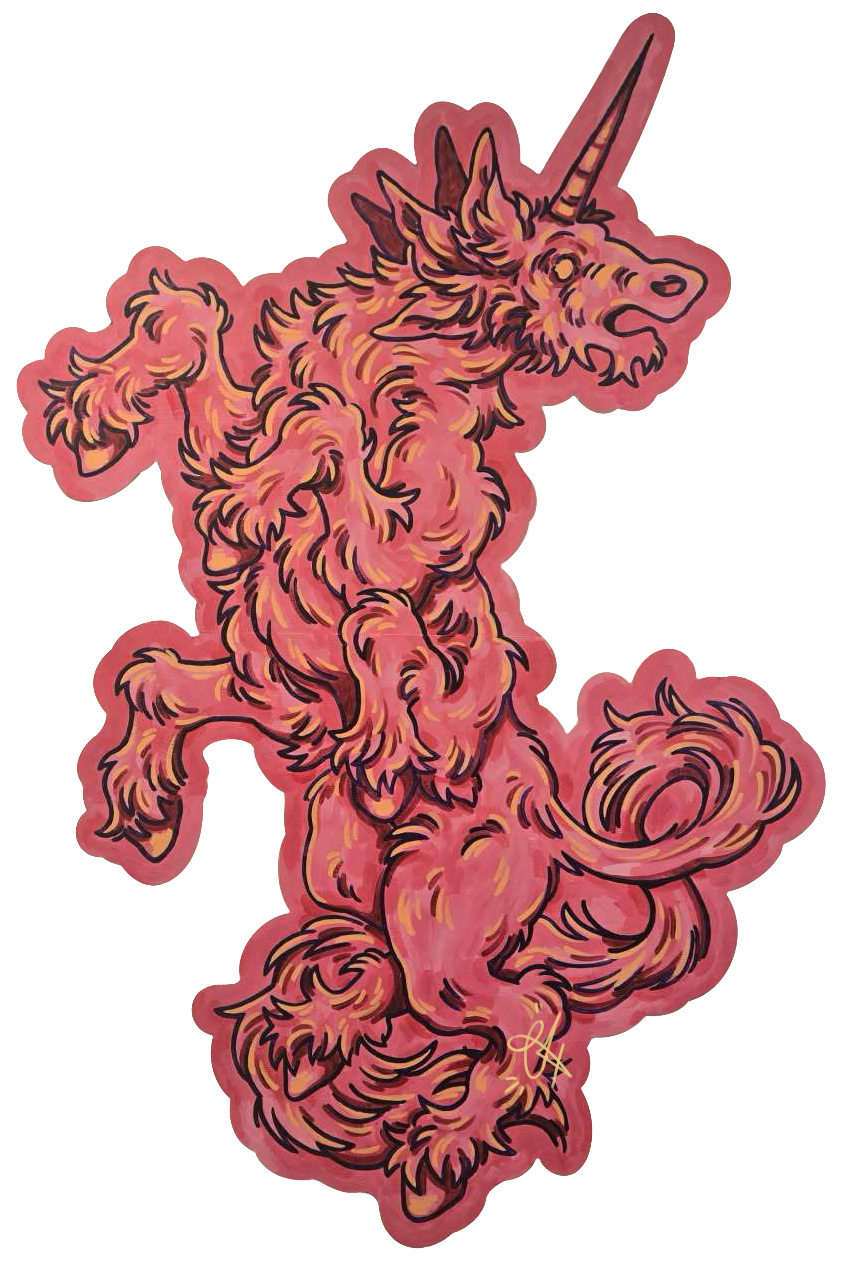 Storhesten Arctic Design